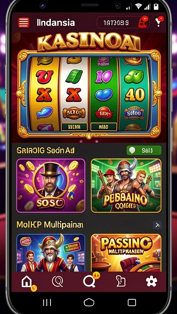 Screenshot 11bola nomor 1