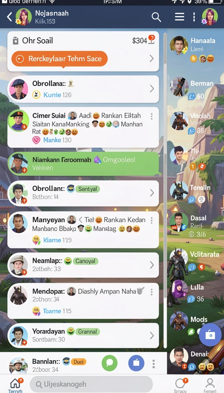 Screenshot 182game nomor 1