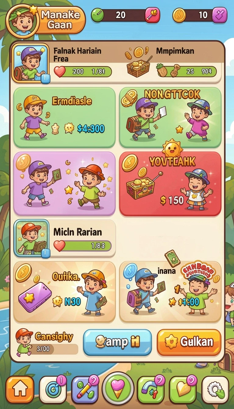 Screenshot 182game nomor 2