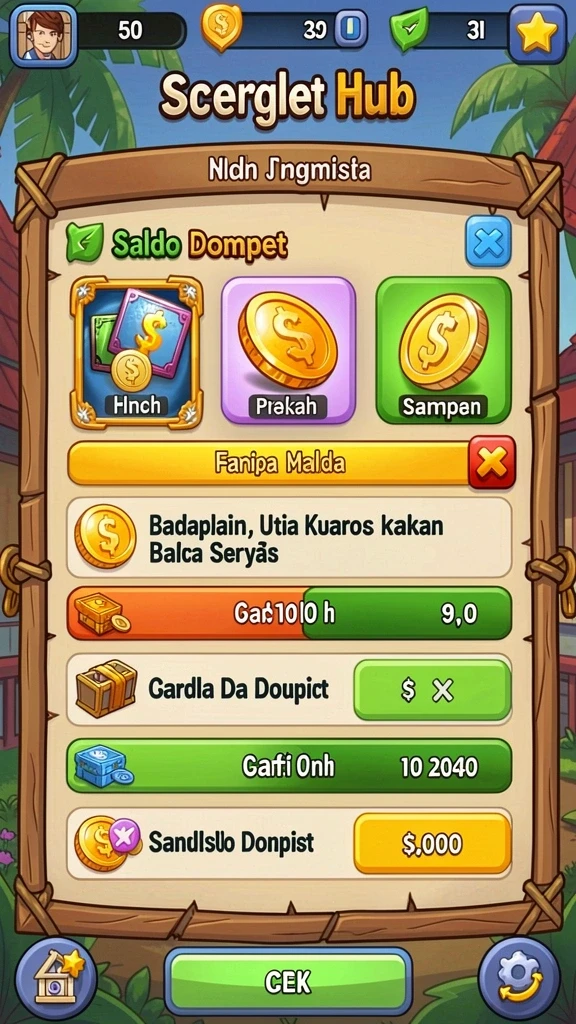 Screenshot 66kbet nomor 3