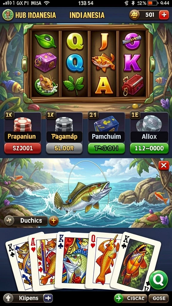 Screenshot 99luck99 nomor 3