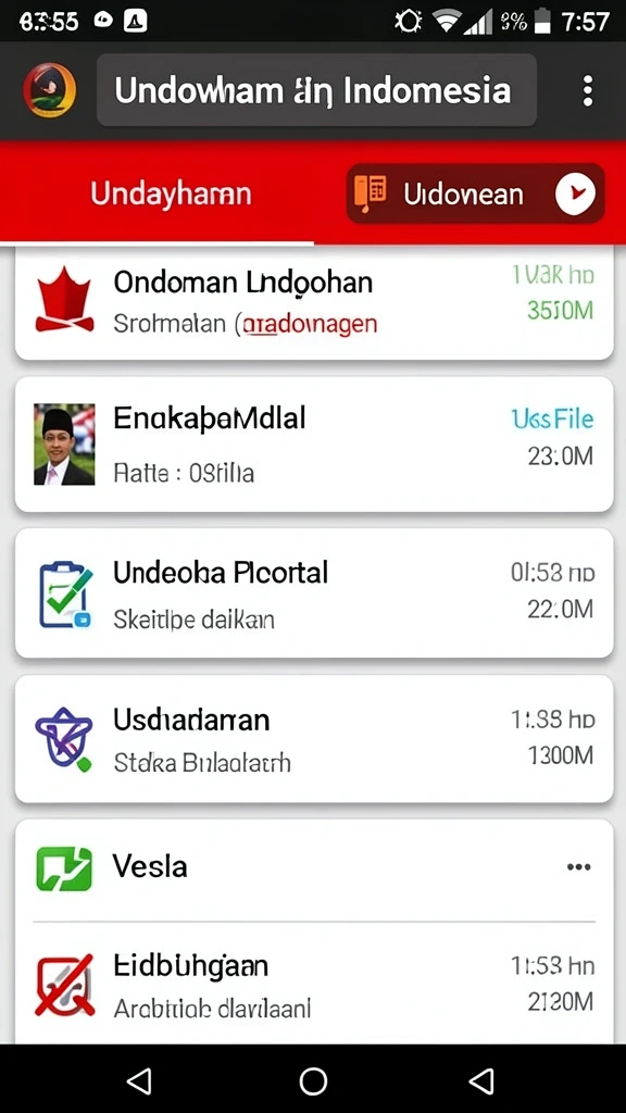 Screenshot ap686 nomor 1