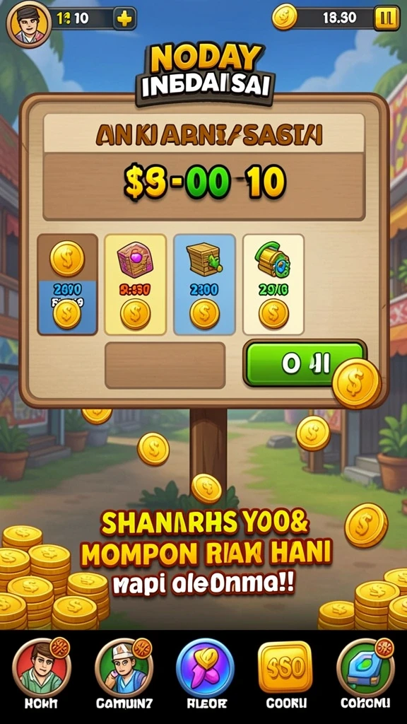 Screenshot bandit4d nomor 1