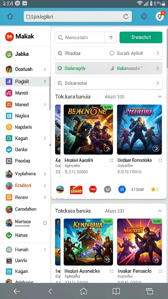 Screenshot bandit4d nomor 2