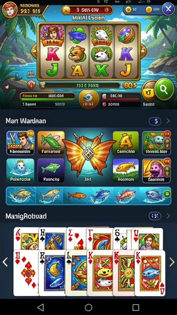 Screenshot bandit4d nomor 3