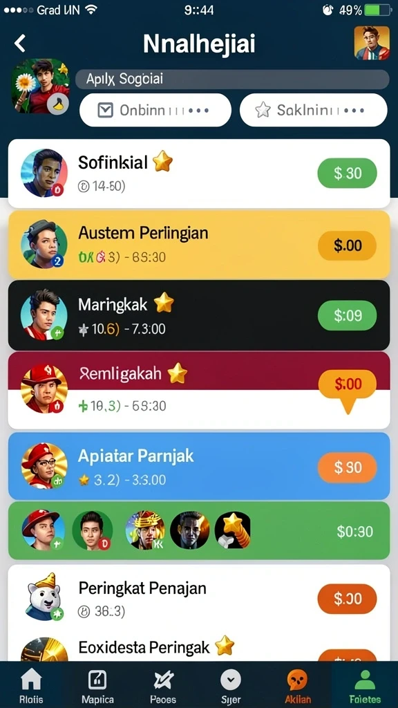 Screenshot bangsawan88 nomor 1