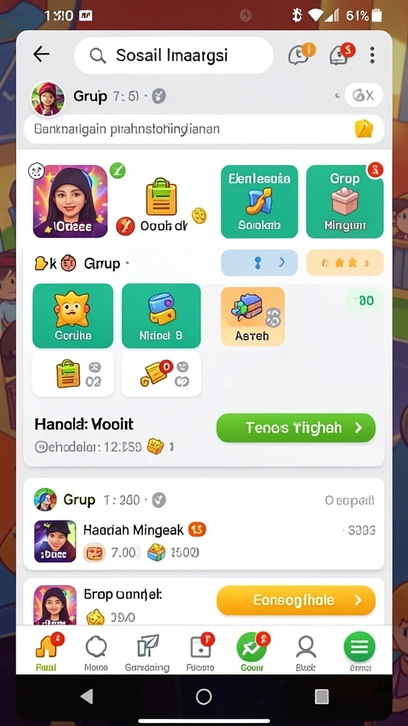 Screenshot biolabet nomor 2