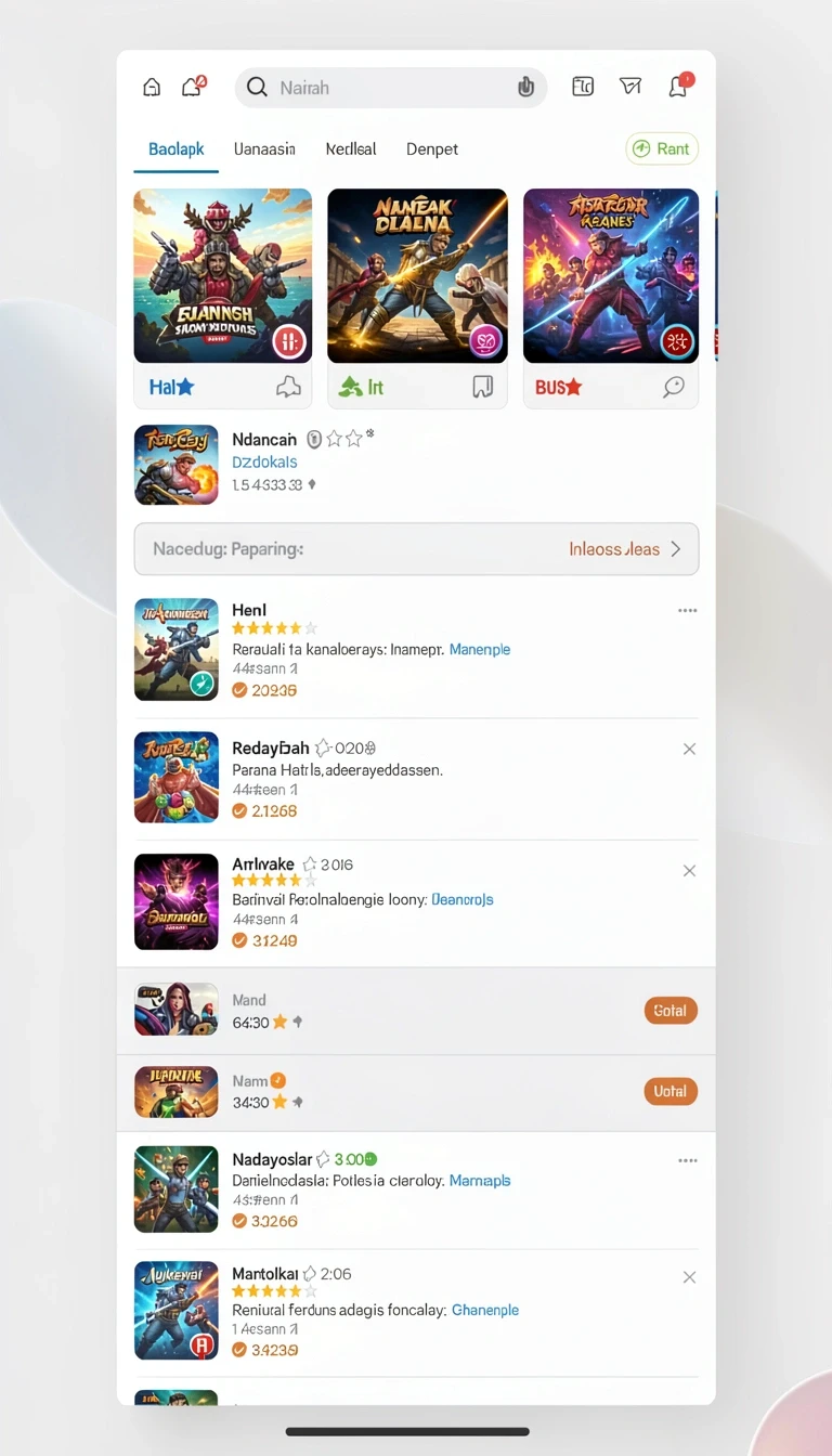 Screenshot bosku777 nomor 3