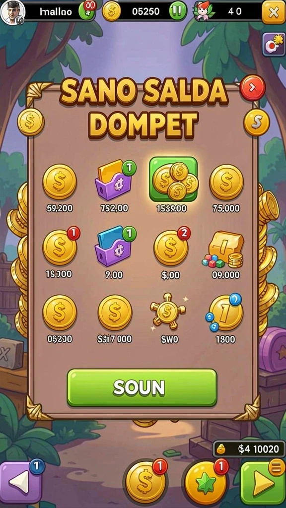 Screenshot brutal77 nomor 3