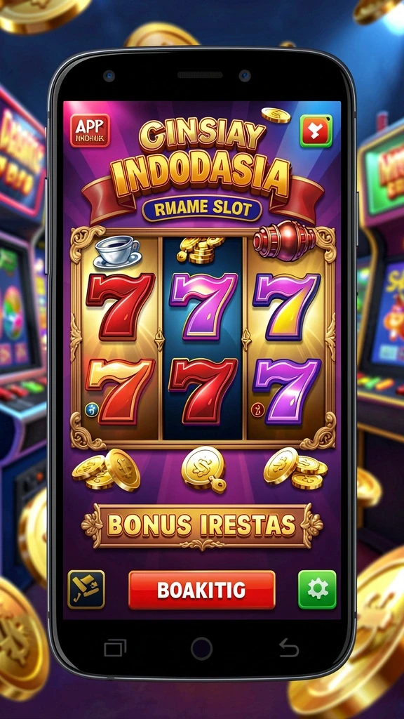 Screenshot bukit777 nomor 3