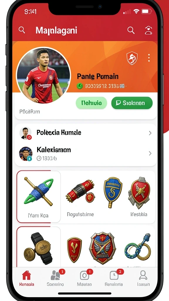 Screenshot cr7vip nomor 2