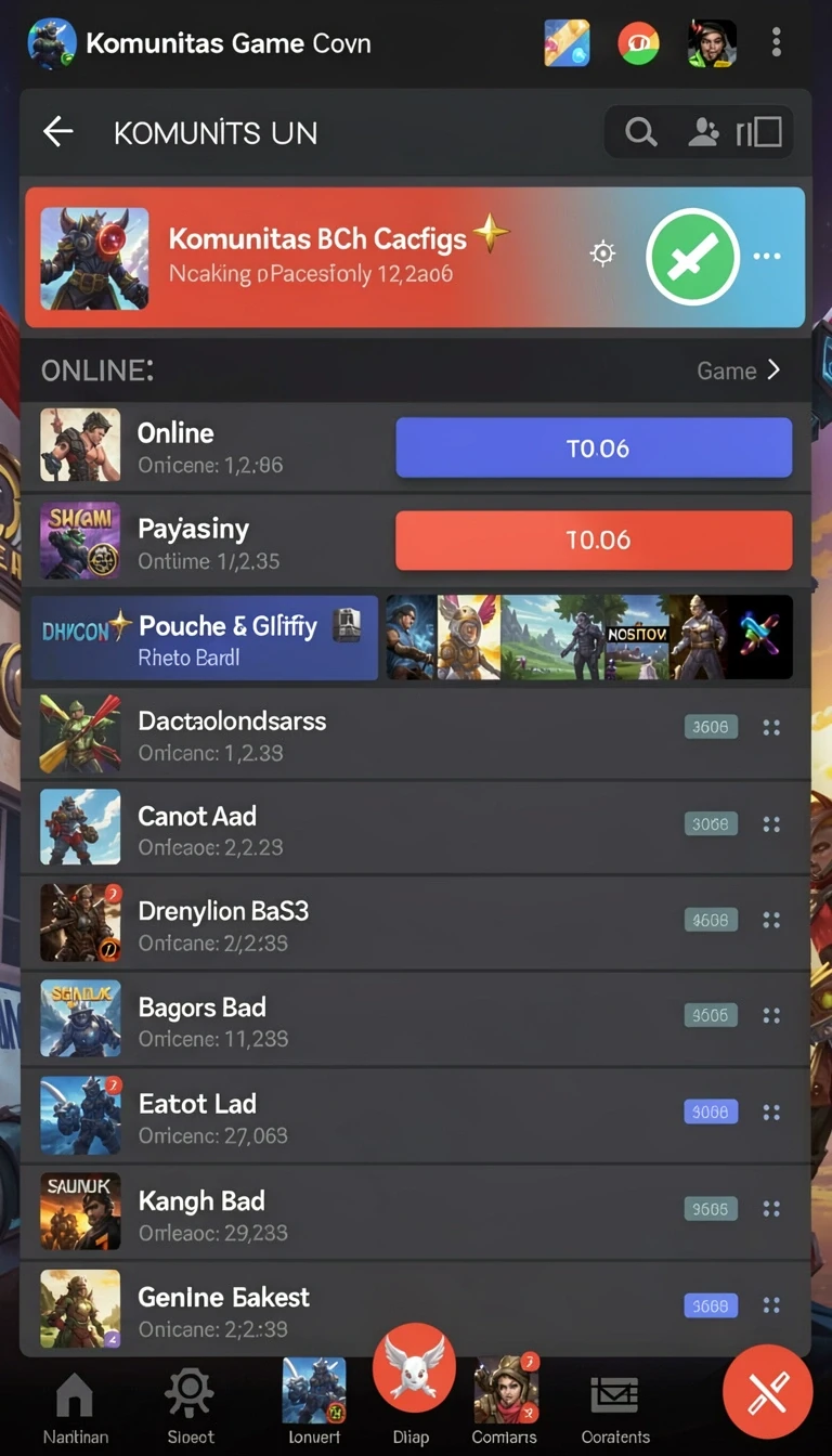 Screenshot empire88 nomor 2