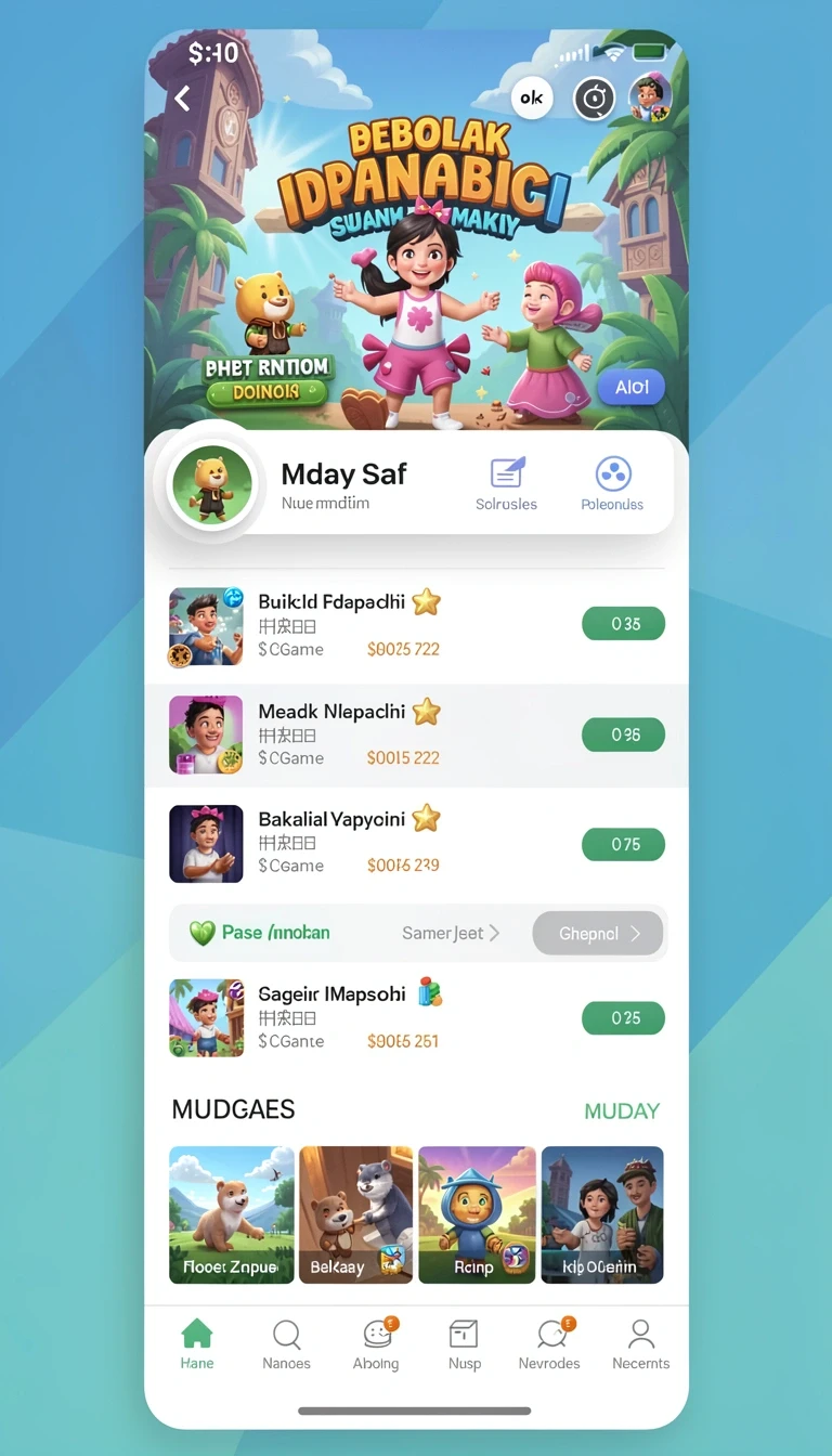 Screenshot empire88 nomor 3