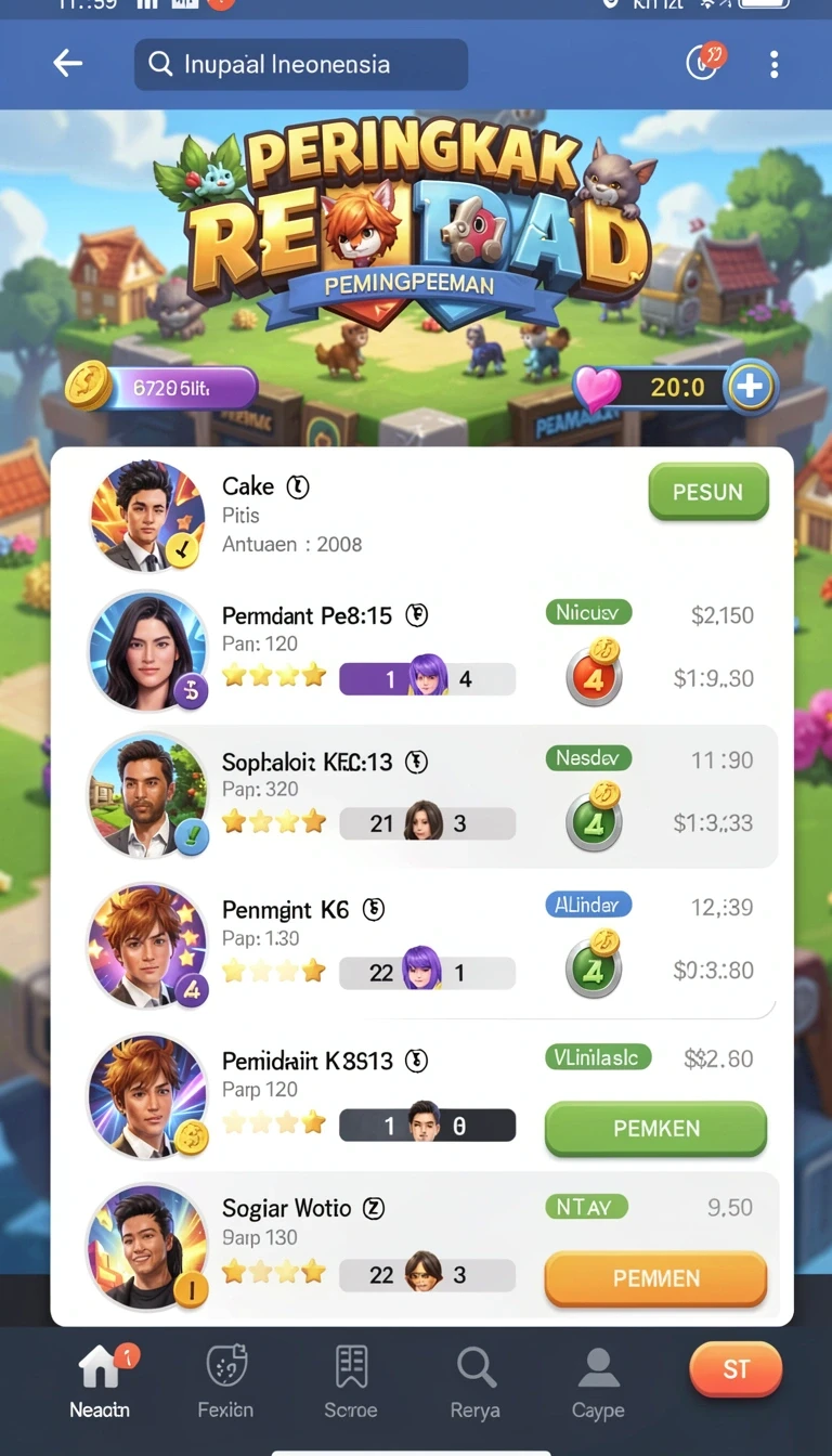 Screenshot gacor77 nomor 1
