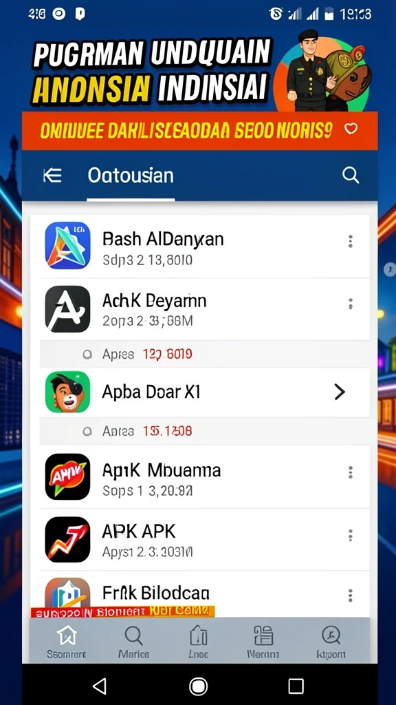 Screenshot gatotkaca123 nomor 1