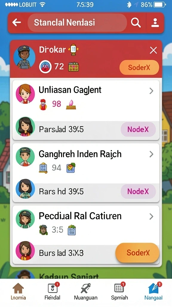 Screenshot in88 nomor 3