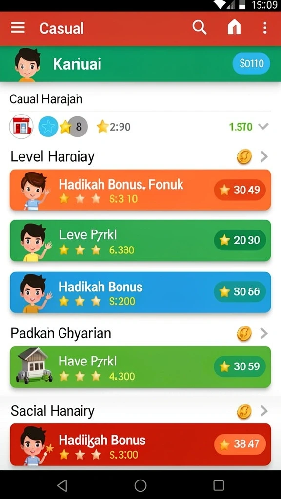 Screenshot inova77 nomor 2