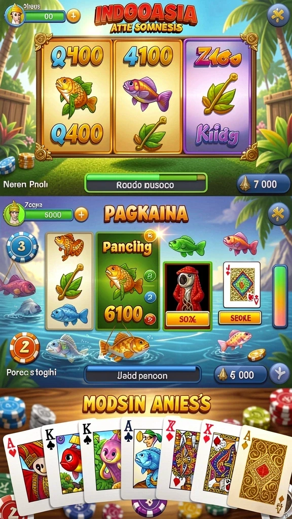 Screenshot joker11 nomor 1