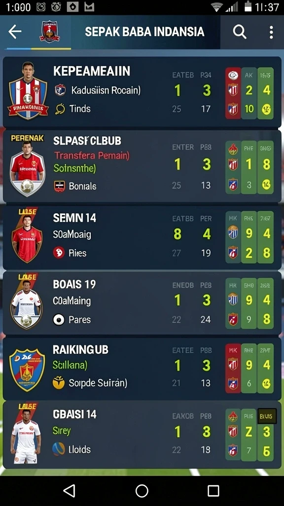 Screenshot kangtoto nomor 1