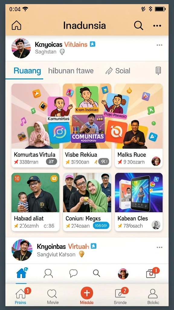 Screenshot kangtoto nomor 3