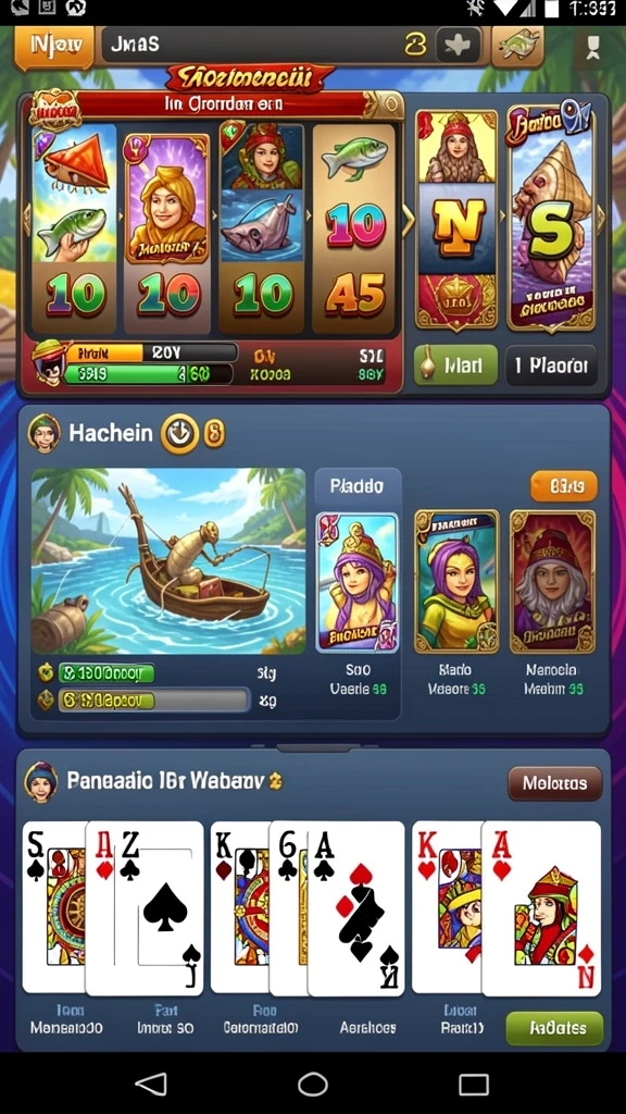 Screenshot kastoto nomor 2