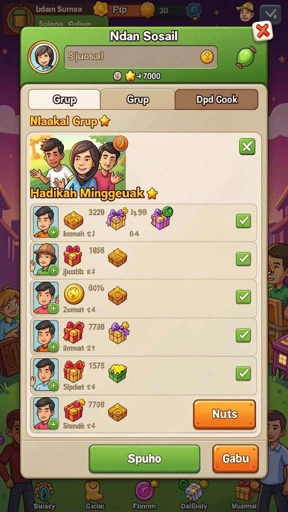 Screenshot kg778 nomor 1