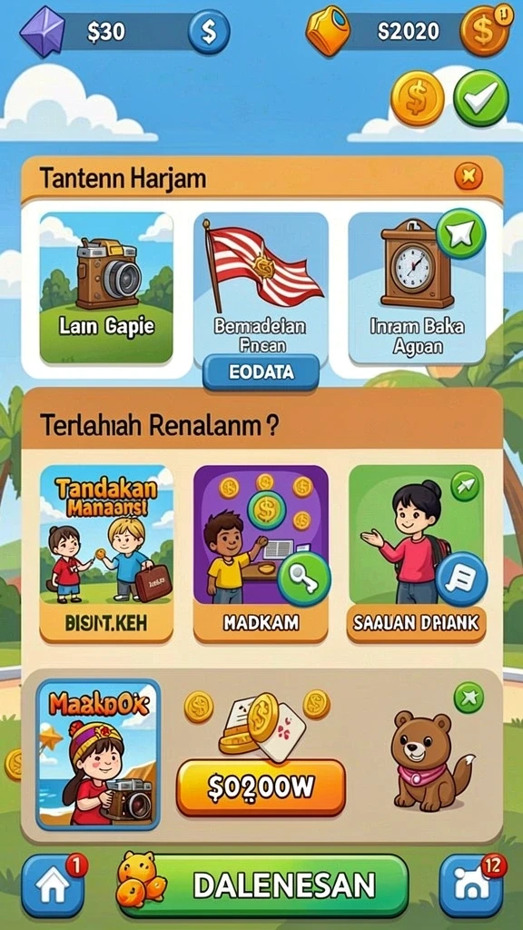 Screenshot king88 nomor 3