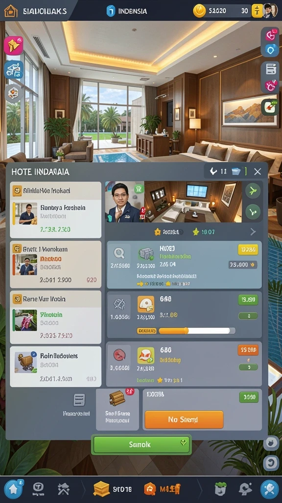 Screenshot los303 nomor 2