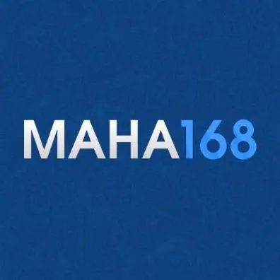 maha168 APK Resmi — ikon aplikasi