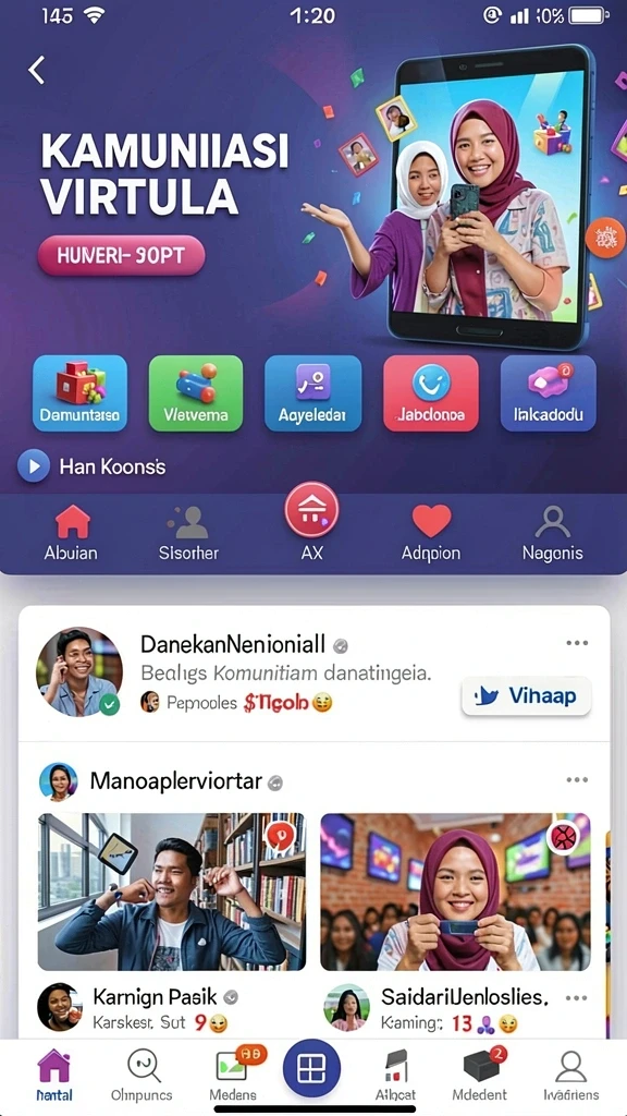 Screenshot mami188 nomor 3