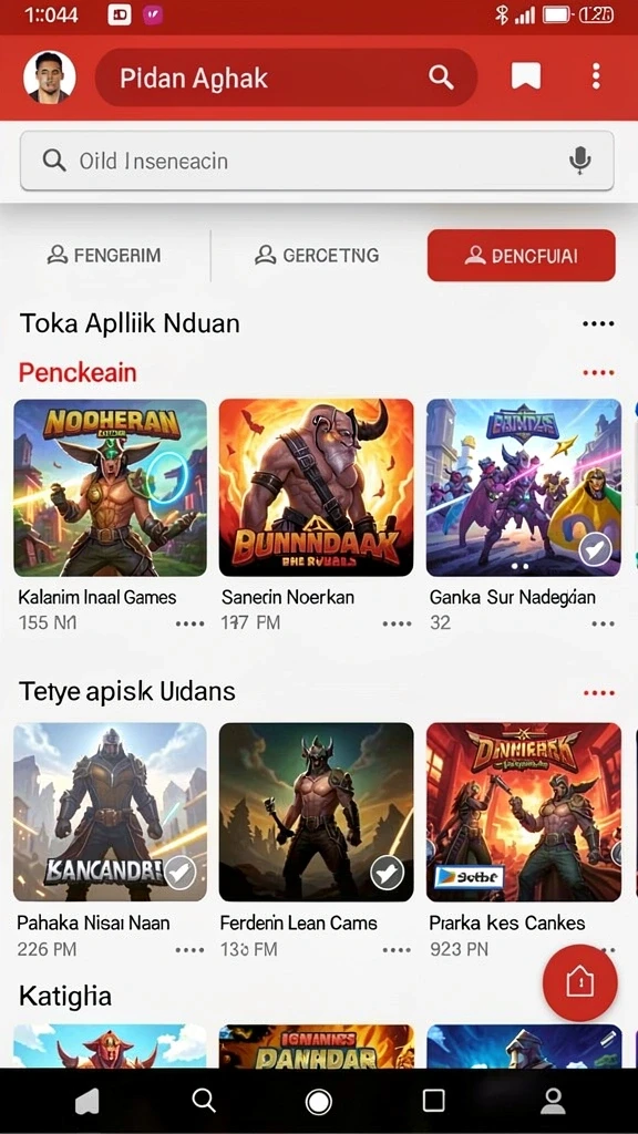 Screenshot medantoto nomor 1