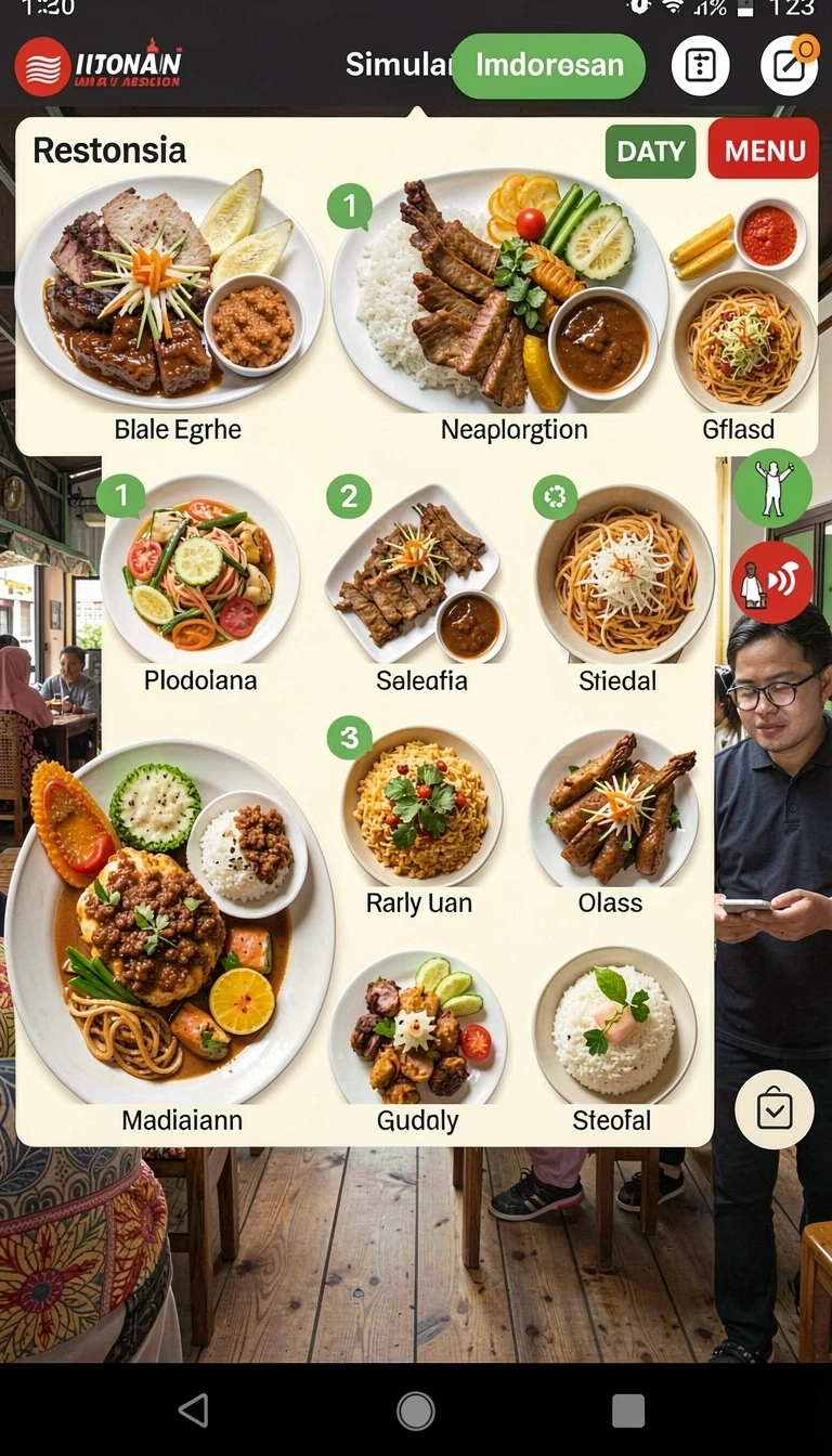 Screenshot mega777 nomor 2