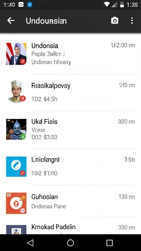 Screenshot nanastoto nomor 3