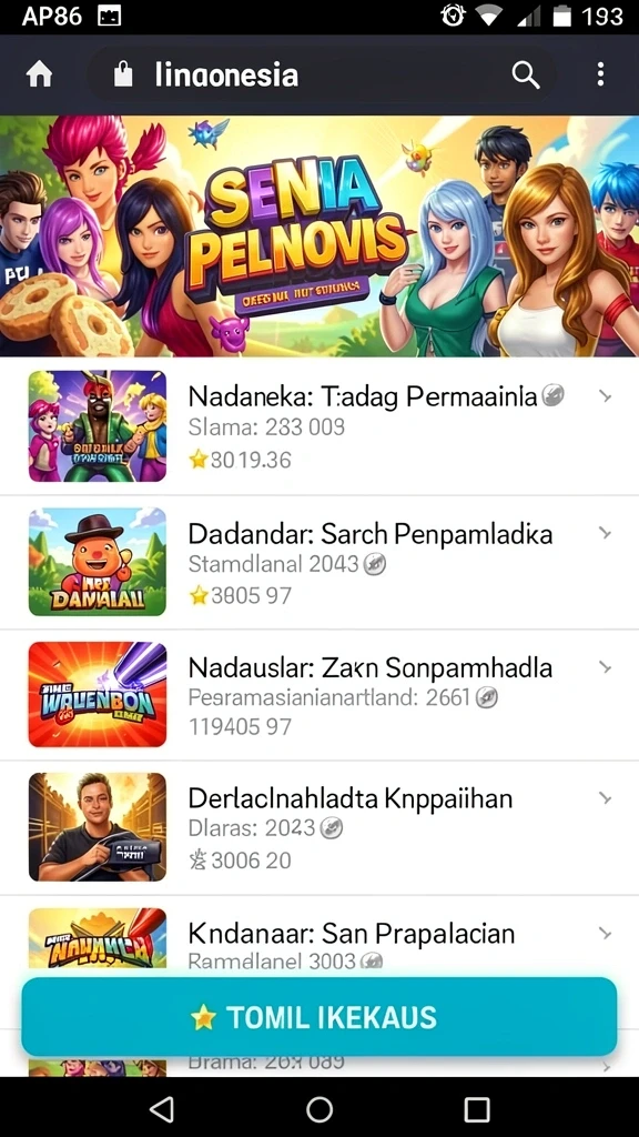 Screenshot okjk nomor 1