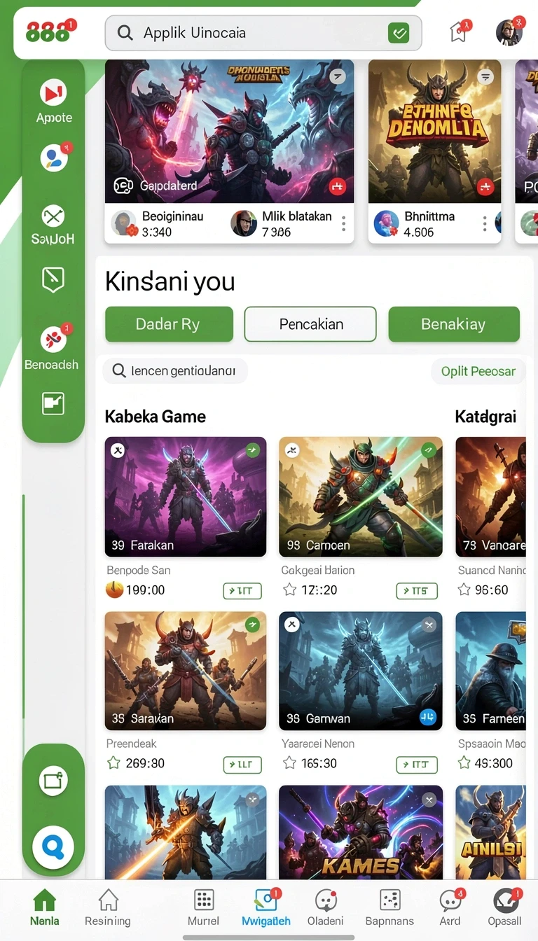 Screenshot pisang123 nomor 3