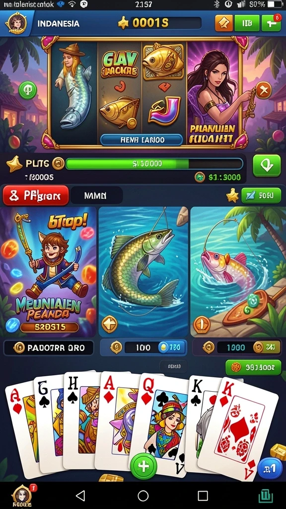 Screenshot probet88 nomor 3