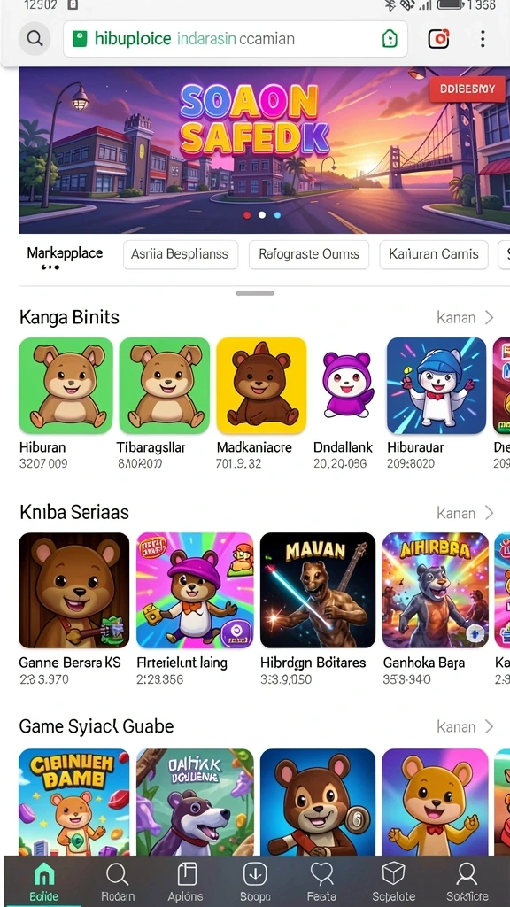 Screenshot rahayu88 nomor 1