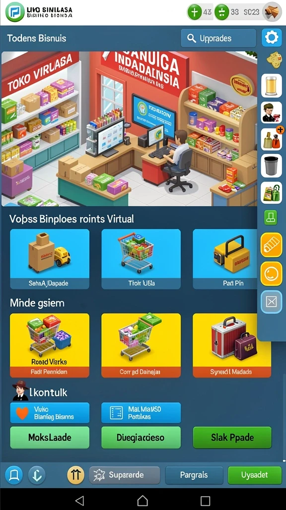 Screenshot rajajuara nomor 1