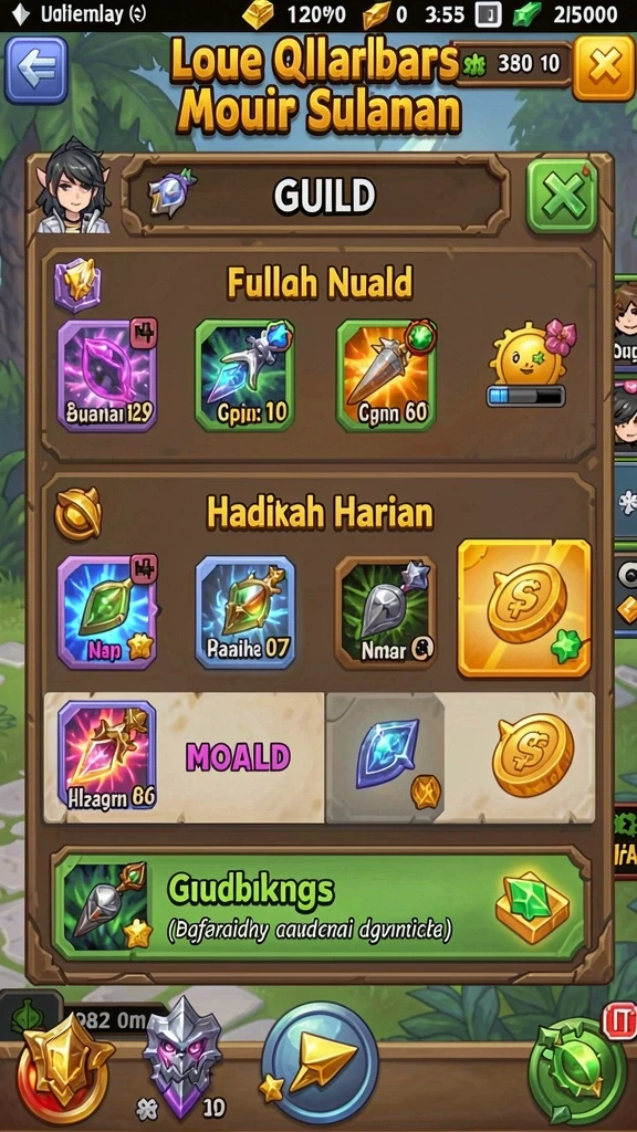 Screenshot rajajuara nomor 3