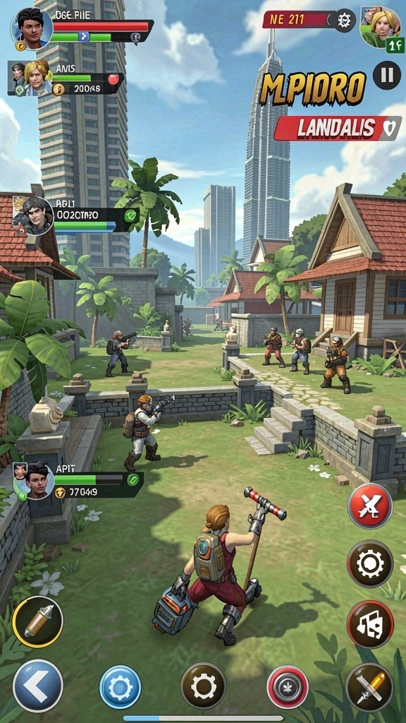 Screenshot rajasloto nomor 3