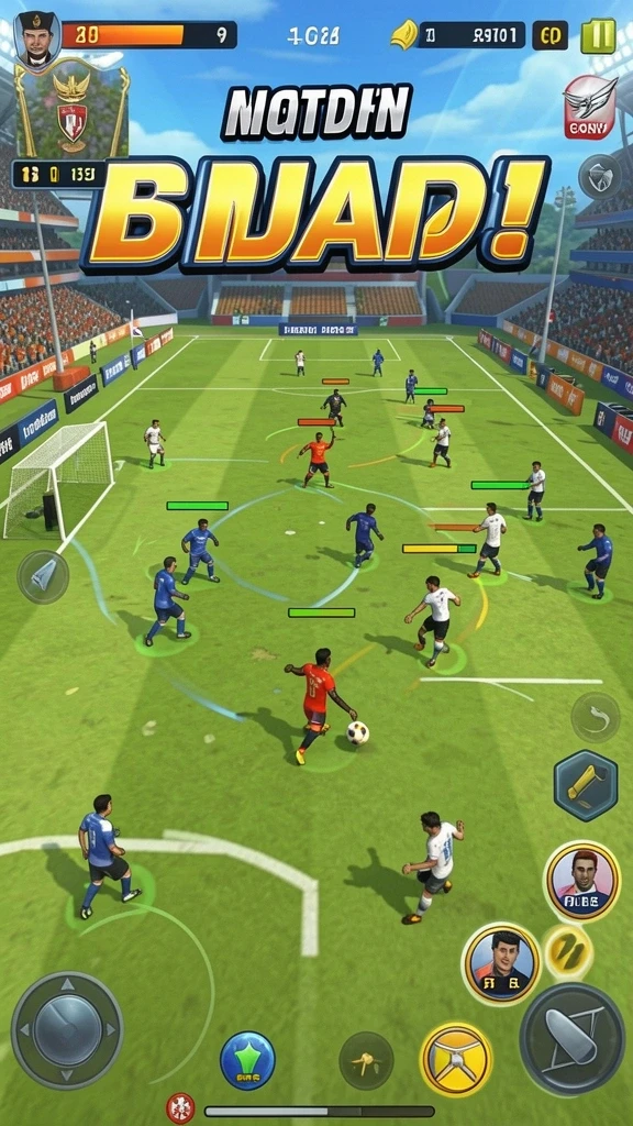 Screenshot rejeki nomor 1
