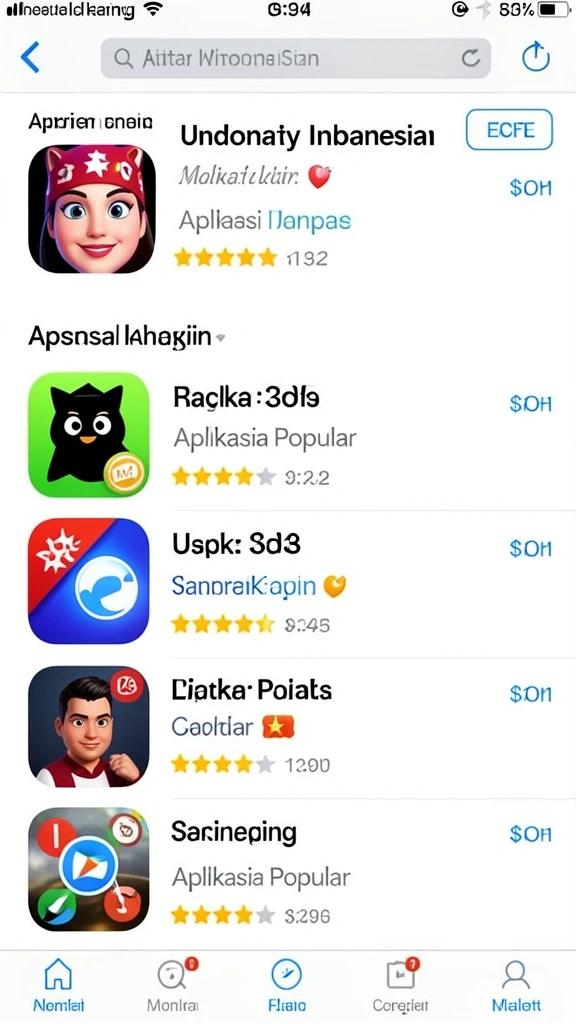 Screenshot semar123 nomor 1