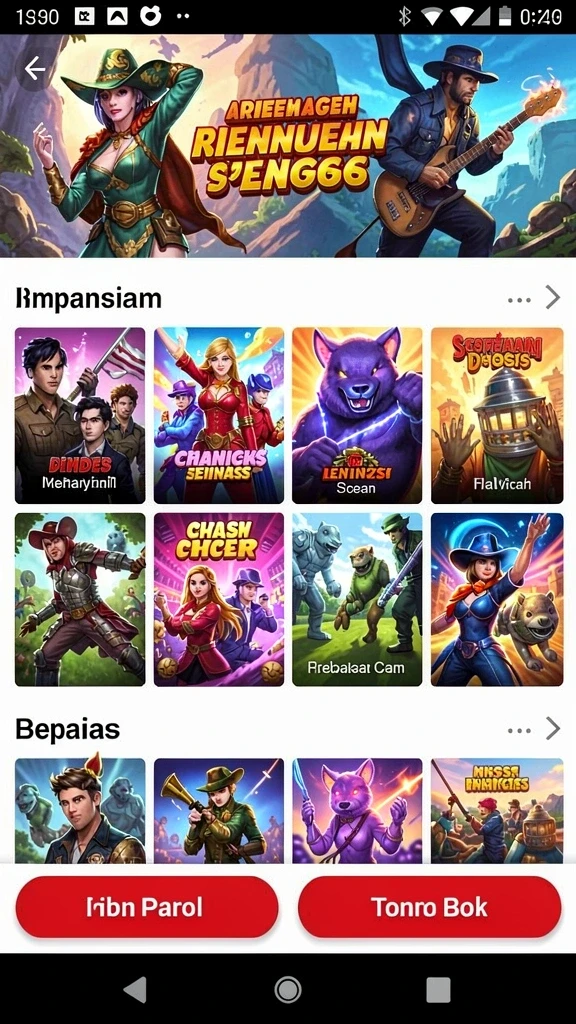 Screenshot spingila nomor 3