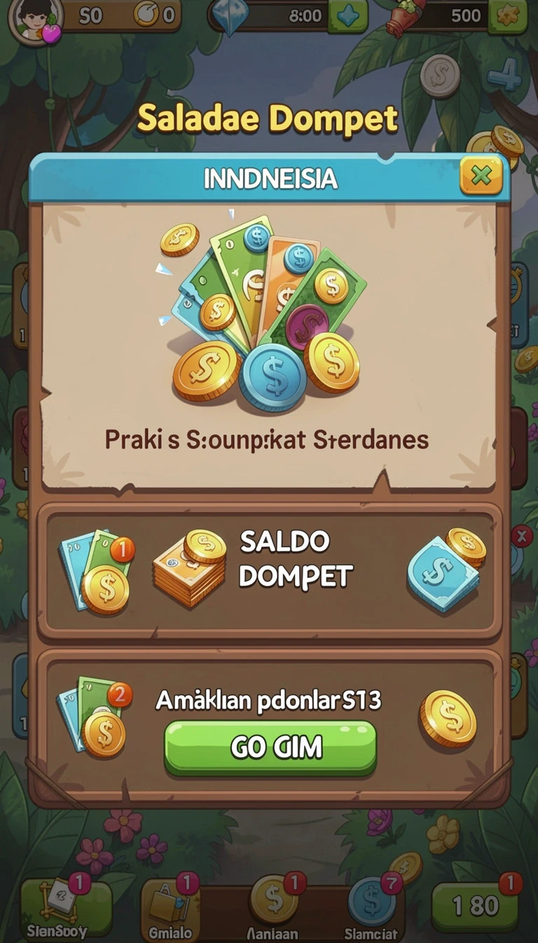 Screenshot spingold nomor 2