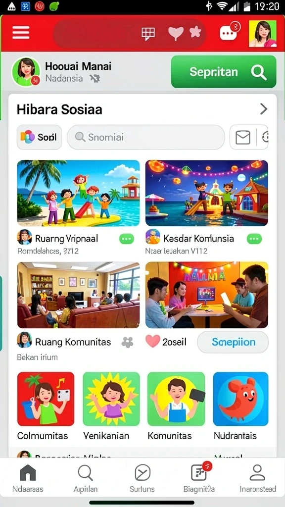 Screenshot suhu777 nomor 3