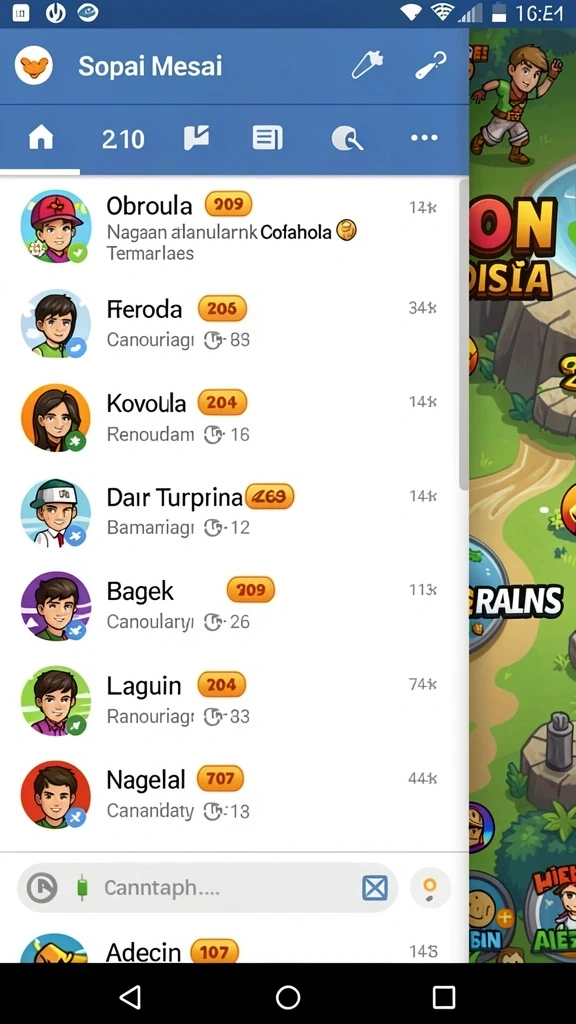 Screenshot surga19 nomor 2