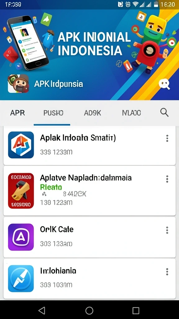Screenshot vc5 nomor 1