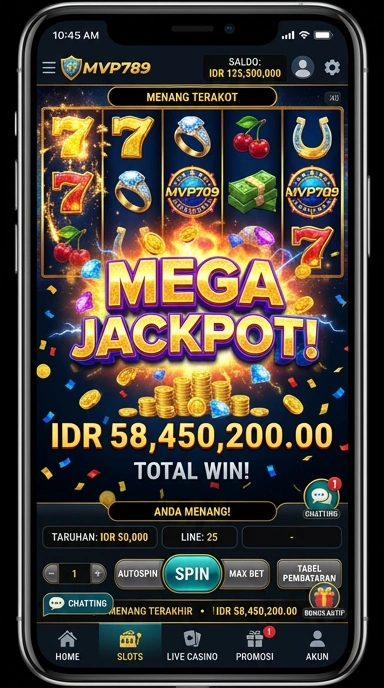 mvp789 — galeri pratinjau - APK Resmi
