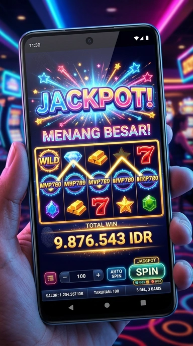 mvp789 — cuplikan layar ringkas